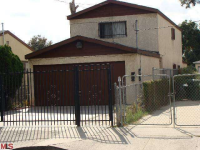 1660 E 112th St, Los Angeles, CA 90059 