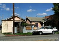 2415 E 55TH ST, Los Angeles, CA 90058 