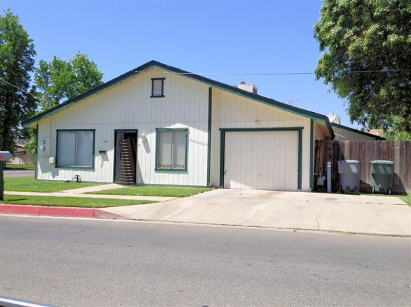505 Clinton St, Madera, CA 93638 