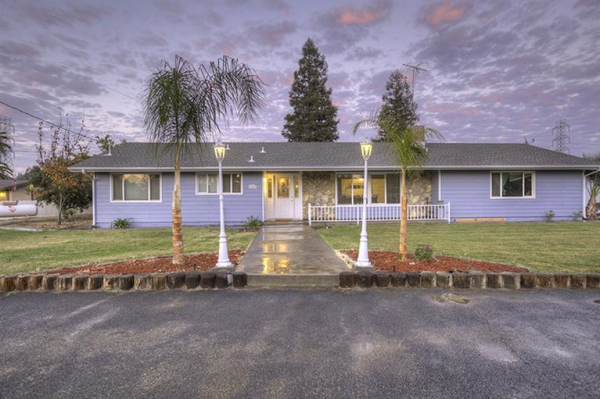 18019 Daley Rd, Madera, CA 93638 