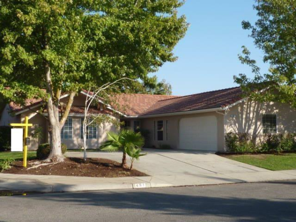 491 Zak Way, Madera, CA 93637 