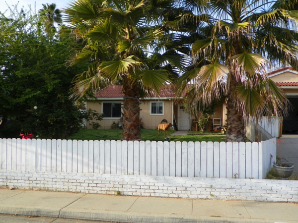 27257 San Jose, Madera, CA 93637 