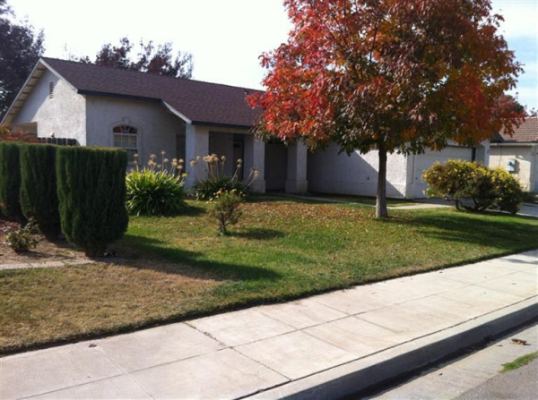 706 Merlot Ave, Madera, CA 93637 
