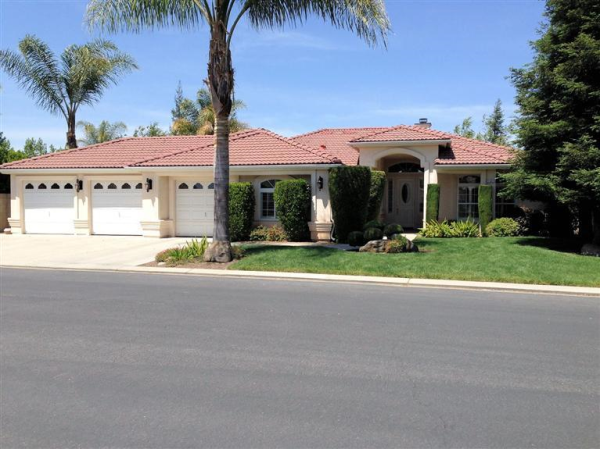 4 Breeze Way, Madera, CA 93637 