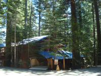 1144 Railroad Ave, Fish Camp, CA 93623 