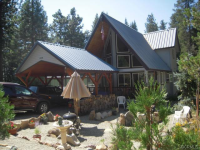 1245 Hwy 41, Fish Camp, CA 93623 