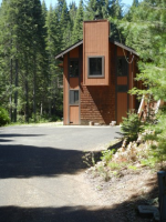 1152 Silvertip Ln, Fish Camp, CA 93623 