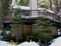 1171 Silver Tip Ln, Fish Camp, CA 93623 