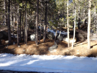 APN 113-211-01, Lakeshore, CA 93634 