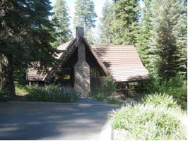 57198 Highway 168, Lakeshore, CA 93634 