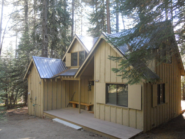 62040 Whispering Pines#5, Lakeshore, CA 93634 