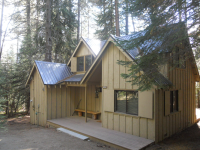 62040 Whispering Pines#5, Lakeshore, CA 93634 