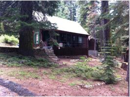 58165 Huntington Lodge Road, Lakeshore, CA 93634 