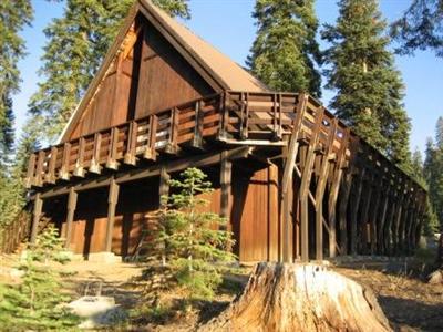 57390 Hwy One Sixty Eight, Lakeshore, CA 93634 