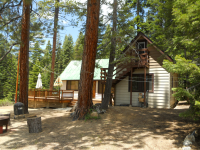 60909 Bear Paw Ln #87, Lakeshore, CA 93634 