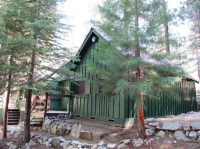 61533 Huntington Lake Road # 8, Lakeshore, CA 93634 