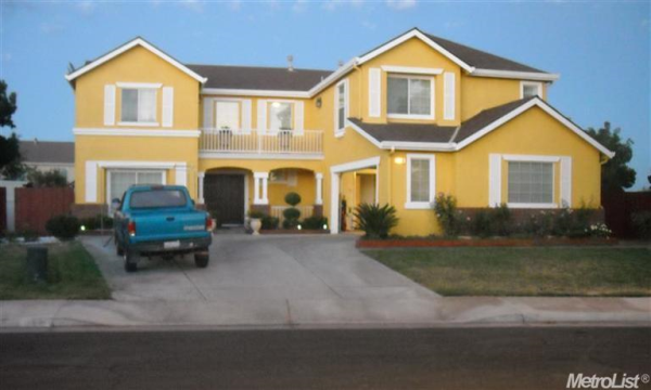 764 Widgeon Rd, Los Banos, CA 93635 