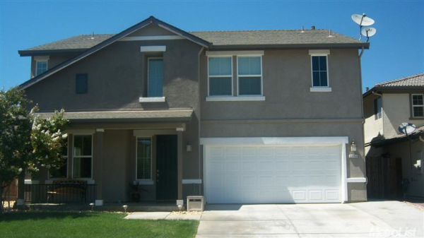 2386 N Rock Creek Dr, Los Banos, CA 93635 