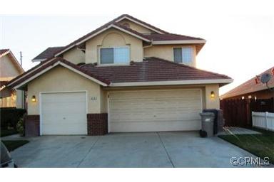 819 San Carlo Ln, Los Banos, CA 93635 