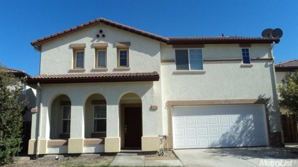 2475 S Rock Creek, Los Banos, CA 93635 