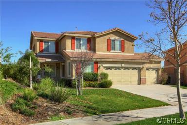 15197 Crane St, Fontana, CA 92336 