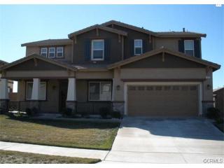 16939 Strongwood Lane, Fontana, CA 92336 