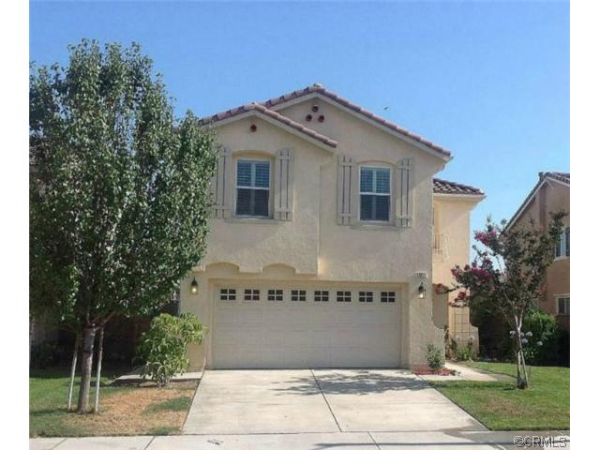 16277 Pablo Creek Ln, Fontana, CA 92336 