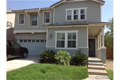 16615 Pennard Ln, Fontana, CA 92336 