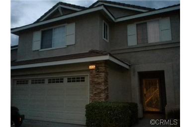 5456 BUCKSKIN DRIVE, Fontana, CA 92336 