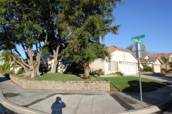 13451 Crocker Ct, Fontana, CA 92336 