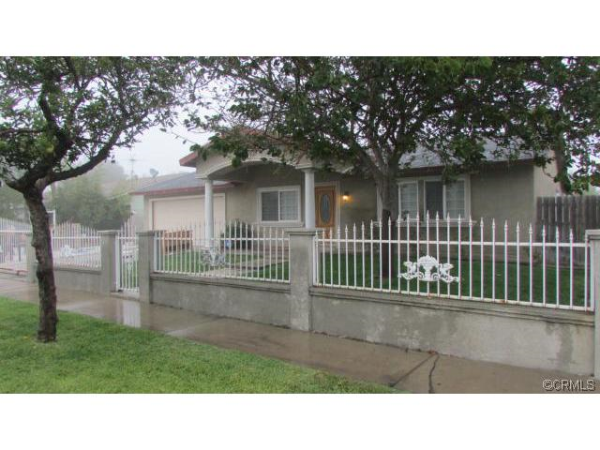 7737 Encinitas Ave, Fontana, CA 92336 