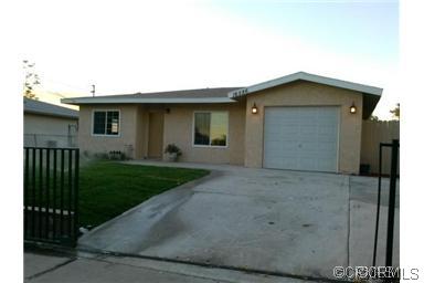 16586 Miller Avenue, Fontana, Ca 92336 