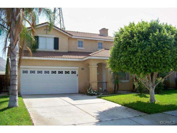 17027 El Agua Dr, Fontana, CA 92337 