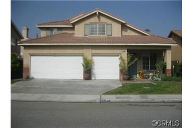 16146 Windcrest Dr., Fontana, CA 92337 