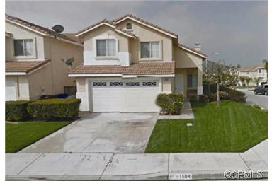 11604 Blue Jay Ln, Fontana, CA 92337 