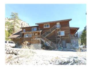 41505 Alder Dr., Forest Falls, CA 92339 