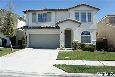 11957 Glacier St, Yucaipa, CA 92339 