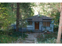 39568 Prospect Dr., Forest Falls, CA 92339 