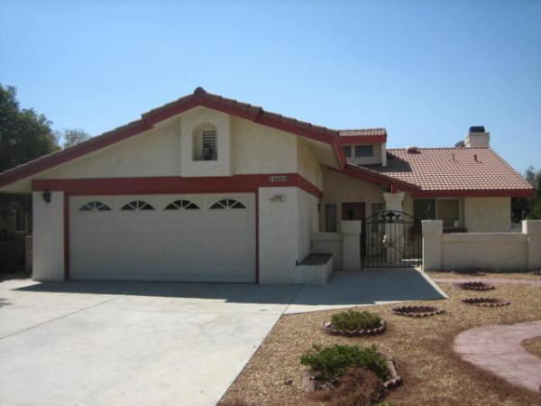 14435 Lighthouse Lane, Helendale, CA 92342 
