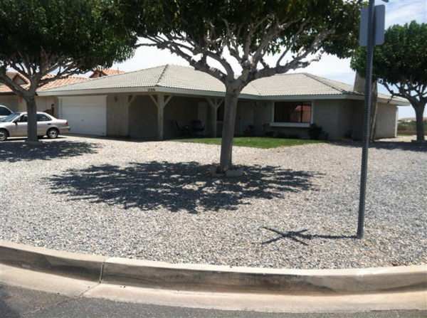 27891 Hummingbird Lane, Helendale, CA 92342 