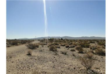 0 Bronco Corral Rd., Helendale, CA 92342 