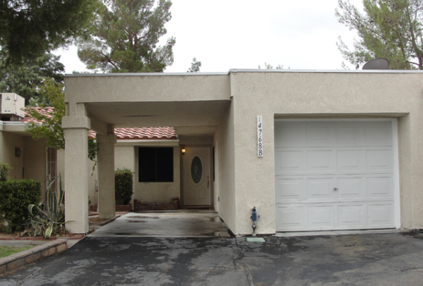 14768 Clubhouse Drive Unit B, Helendale, CA 92342 