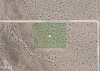 Wagonwheel Trail, APN 0420-202-06, Helendale, CA 92342 