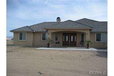 14201 Rodeo St., Hesperia, CA 92344 
