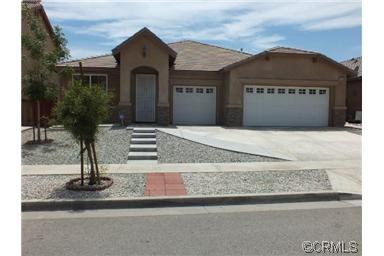 13231 Long Meadow St., Hesperia, CA 92344 