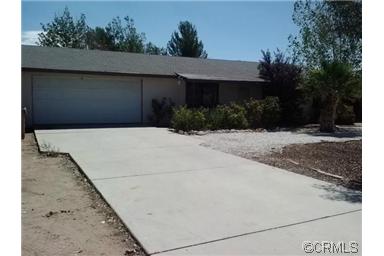 7545 Maple Avenue, Hesperia, Ca 92344 