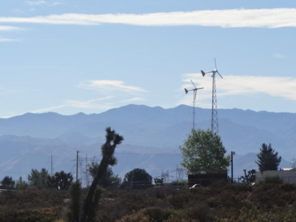 Prairie Trail 0354 661 82, Oak Hills, CA 92344 