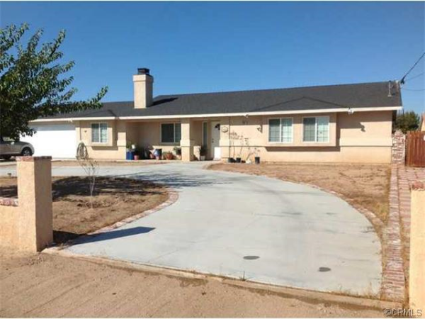 8052 Minstead Avenue, Hesperia, CA 92345 