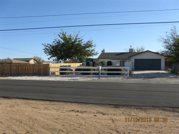 16233 Manzanita Street, Hesperai, CA 92345 