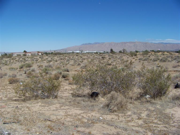 E Ave 0415-181-21, Hesperia, CA 92345 